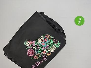 kid backpack: Torba materiałowa, stan - Bardzo dobry — 6