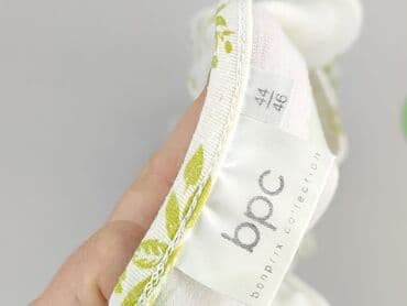 bluzki z krótkim rękawem plus size: Bpc bonprix collection, Top damski, rozmiar 3XL — 5