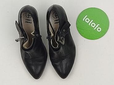 buty stephan: Botki damskie, rozmiar 35 — 2