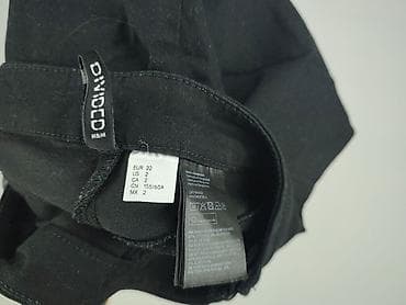 cos basic: H&M Divided, Legginsy rozmiar 2XS — 5