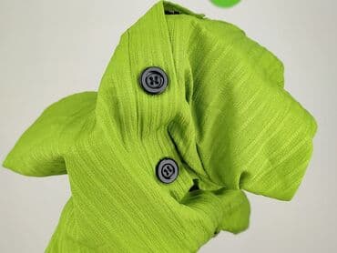 limonkowe sukienki: Shein, Sukienka damska, rozmiar L — 6