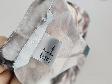 comma bluzki: H&M, Bluzka damska, rozmiar S — 4