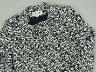 crop marynarka: Marynarka damska, rozmiar M — 1