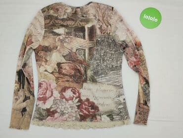 kozaki do kolan ccc: Femme, Bluzka damska, S — 2