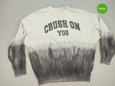 bluzy berska: Bershka, Bluza damska
, rozmiar S — 2