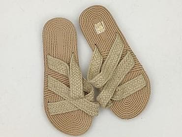 deichman klapki: Klapki damskie, rozmiar 39 — 1