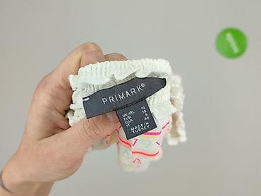 bluzki goralska: Primark, Bluzka damska, rozmiar M — 4