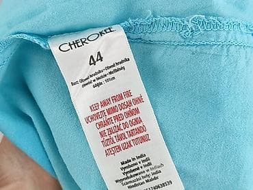 cherokee spodnie: Cherokee, Bluzka damska, rozmiar 2XL — 5