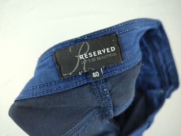 destination jeans: Reserved, Jeansy damskie, L — 4