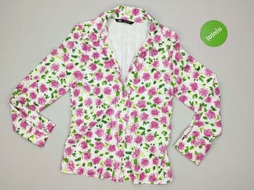 zara jedwabna koszula: Zara, Koszula damska, rozmiar S — 2