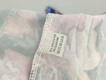 monnari bluzki koszulowe: Bluzka damska, rozmiar 3XL — 5