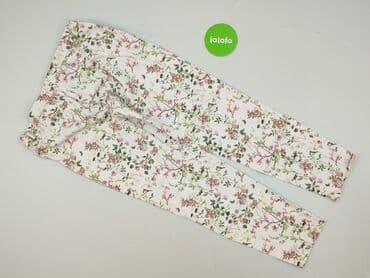 orsay krotkie spodenki: Orsay, Spodnie materiałowe damskie, rozmiar L — 3