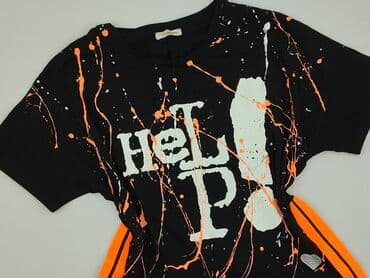 chaotic system bluza: PASSIONI, Футболка жіноча, розмір 3XL — 1