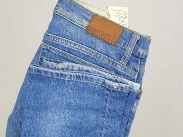 джинси жіночі сінсей: Big Star, Jeans for women, size 2XS (EU 32) — 6