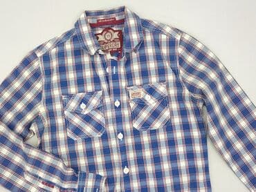 jeremy sochan tshirt: Shirt for men, S (EU 36), Superdry, condition - Very good — 1
