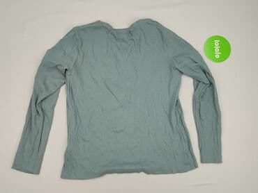bluzki z dlugim rekawem basic: Esmara, Bluzka damska, rozmiar S — 3