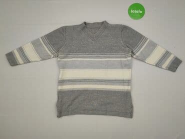 top sweterkowy h: Women`s sweater, size S (EU 36) — 2