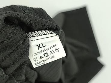 trousers: Spodnie materiałowe damskie, rozmiar XL — 5