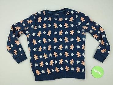 sweter męski ca: House, Bluza dla mężczyzn, rozmiar M — 2