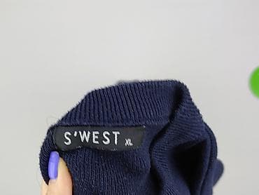 pull: Swest, Sweter dla mężczyzn, rozmiar XL — 5