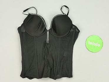 stanik h: Biustonosz damski, Push-Up, S — 2