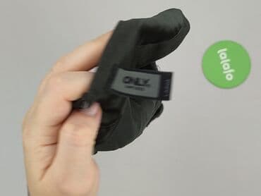 kamizelka damska krótka h m: ONLY, Kamizelka damska, rozmiar L — 5