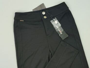 Morgan, Legginsy Eleganckie damskie, rozmiar XS