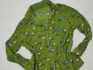 ptak: Koszula damska, rozmiar 4XL — 1