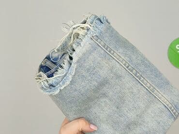 spódnice jeansowe midi reserved: Reserved, Spódnica damska, rozmiar XL — 8