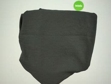 cekinowe spodnie h m: H&M, Spodnie materiałowe damskie, rozmiar XS — 5