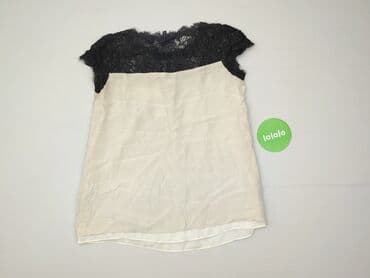 obuwia lakierowane kozaki ccc: Ted Baker, Bluzka damska, S — 3