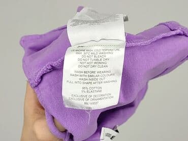 intimidao majtki bezszwowe: FB Sister, Top damski, rozmiar M — 5