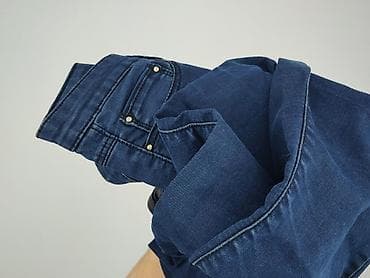 gwiazdki: Stradivarius, Jeansy damskie, rozmiar S — 4