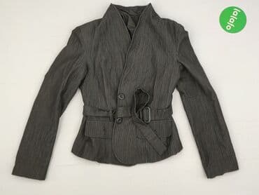 marynarki damskie c a: Women's blazer, size M (EU 38) — 2
