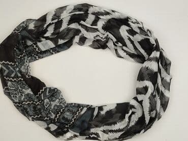 h: Tube scarf, Female, condition - Very good — 1