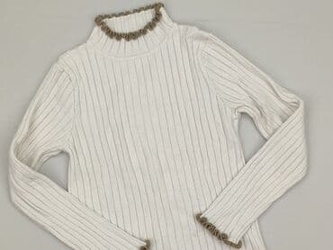 tunika allegro: Sweter damski, rozmiar S — 1