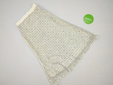 spódnice cekinowe midi: Spódnica damska, rozmiar 2XS — 2