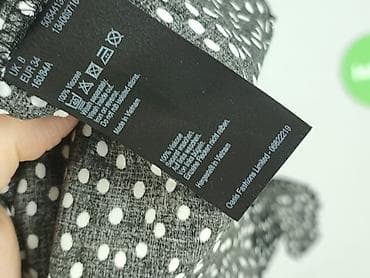 simple bluzki: Oasis, Elegancki komplet, rozmiar S — 5