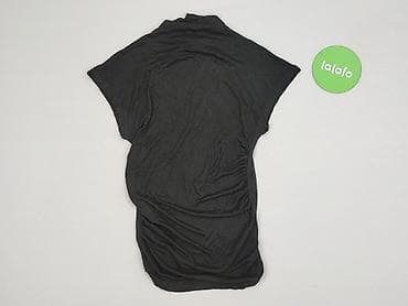 bluzki goth: Sinsay, Bluzka damska, rozmiar 2XS — 2