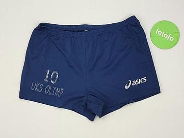 asics dresy: Asics, Szorty damskie, rozmiar XL — 2
