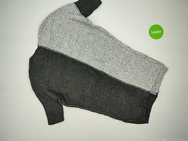 bluzka h: Sweter damski, rozmiar One size — 3