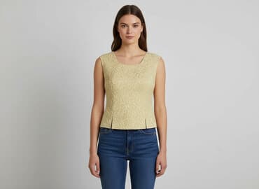 bluzy monnari: Bluzka damska, rozmiar S — 7