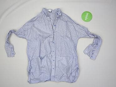 sweter w paski mango: Monki, Koszula damska, rozmiar XS — 2