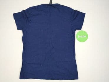 koszulka barcelony 2223: Gildan, T-shirt damski, rozmiar XL — 3