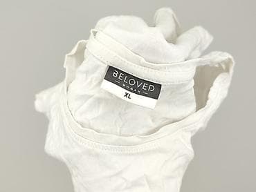 fsbn tshirt: Beloved, Футболка жіноча, розмір XL — 4