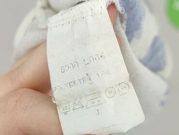 koszulki smyk: T-shirt damski, rozmiar S — 5