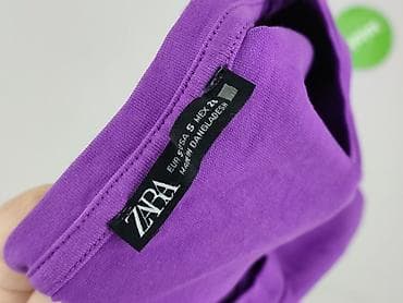 zara bluzki basic: Zara, Top damski, rozmiar S — 4