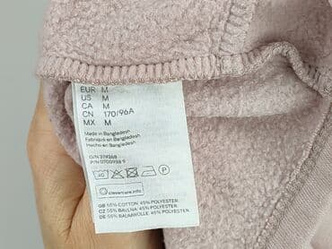 hm koszulka formula 1: H&M, Bluza damska
, rozmiar M — 5