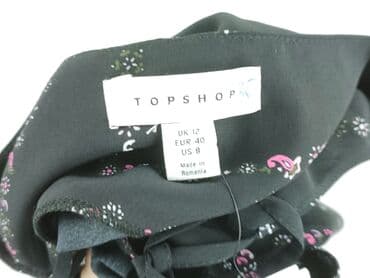 Kobiety: Topshop, Bluzka damska, L — 4