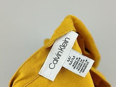 garnitury calvin klein: Calvin Klein, Bluzka damska, rozmiar M — 5